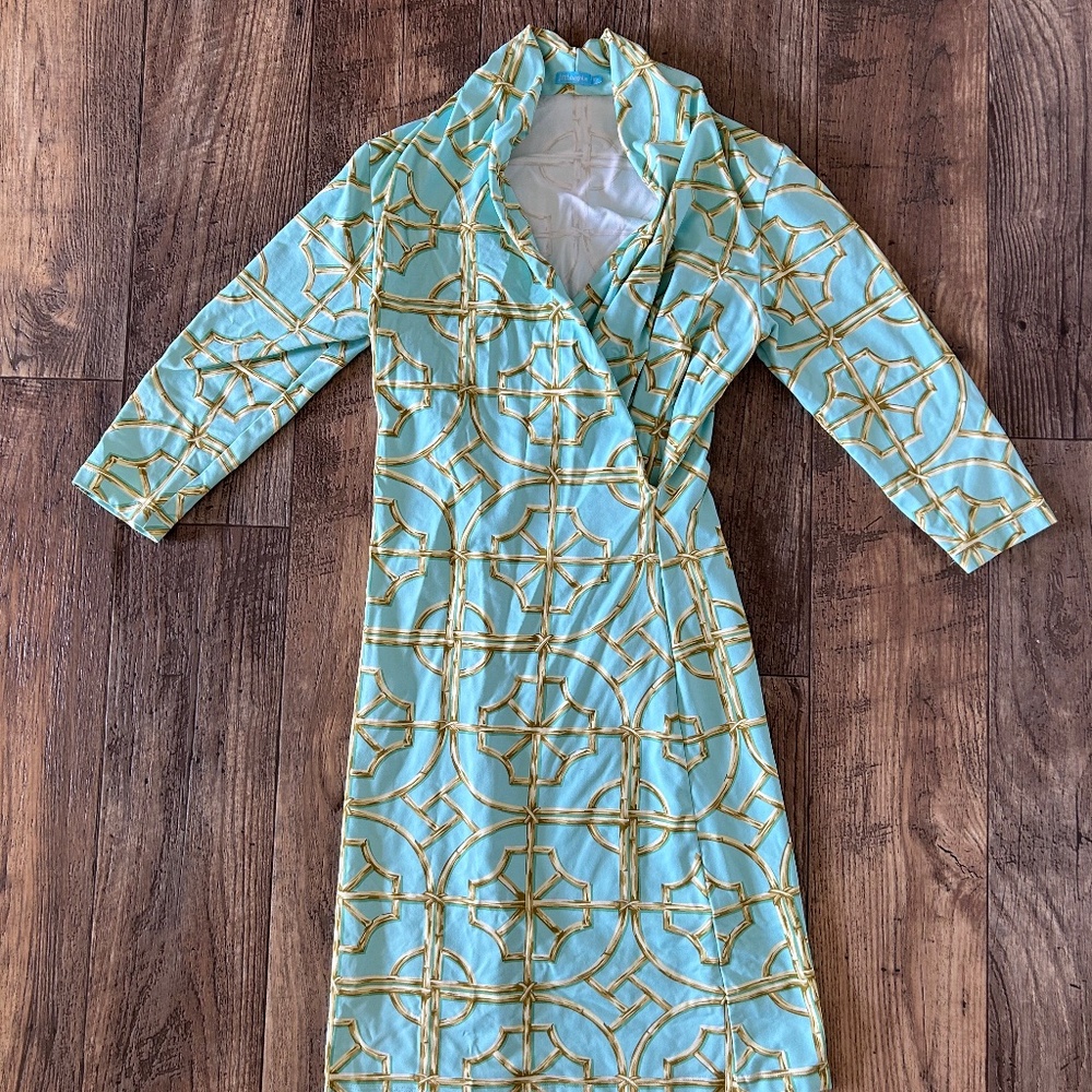 J.McLaughlin Dress XS